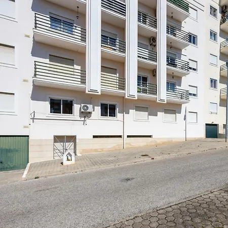 Cantinho Da Fraternidade Appartement *
