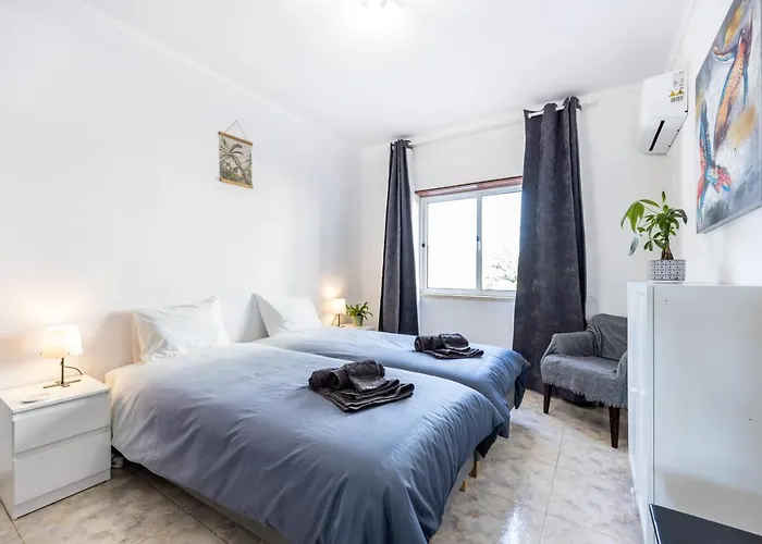 Cantinho Da Fraternidade Appartement *