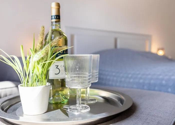 Cantinho Da Fraternidade Appartement