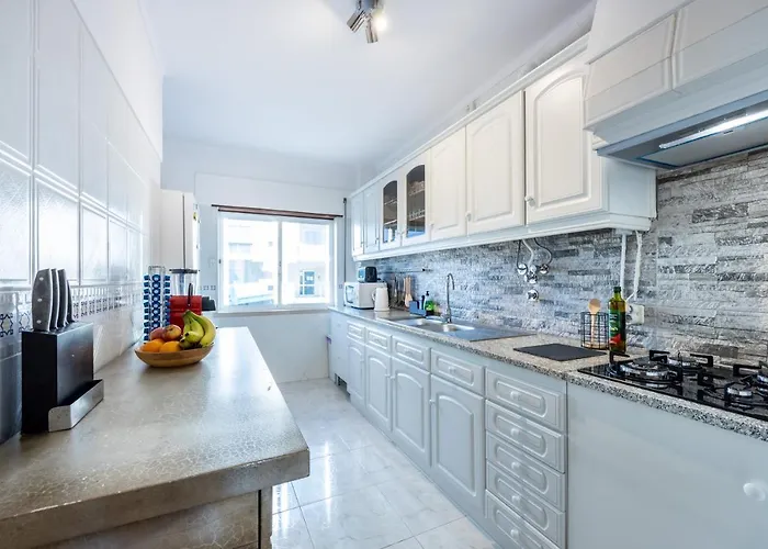 Appartement Cantinho Da Fraternidade *