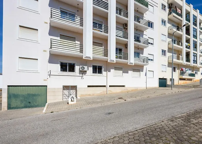 Cantinho Da Fraternidade Appartement *