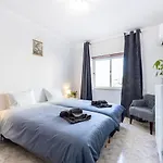 Cantinho Da Fraternidade Apartment *