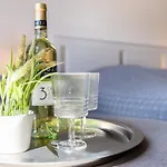 Cantinho Da Fraternidade 公寓