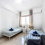 Cantinho Da Fraternidade 波尔蒂芒