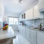 Lägenhet Cantinho Da Fraternidade *