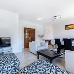 Cantinho Da Fraternidade Lägenhet