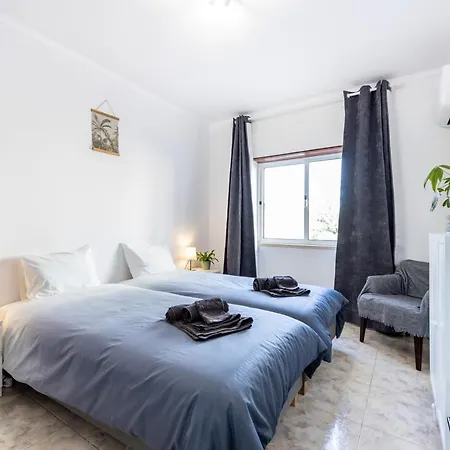 Cantinho Da Fraternidade Appartement *