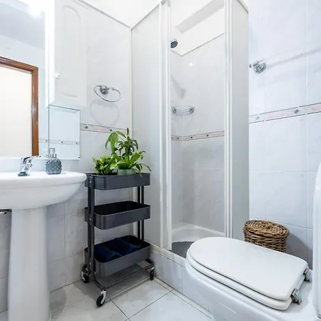 Cantinho Da Fraternidade Appartement