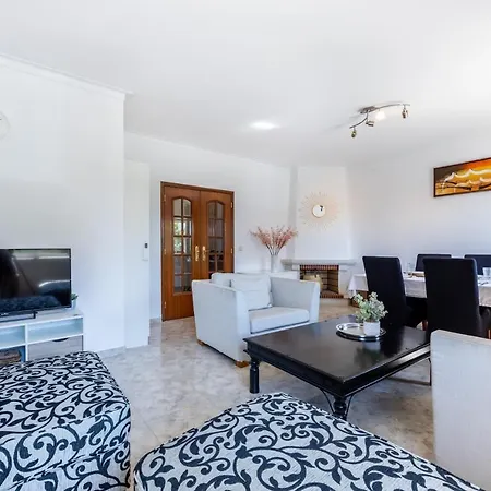 Cantinho Da Fraternidade Apartman