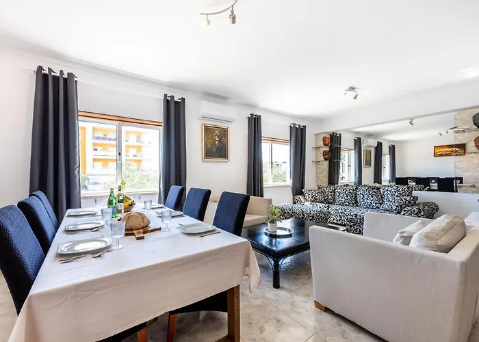 Cantinho Da Fraternidade * Portimão