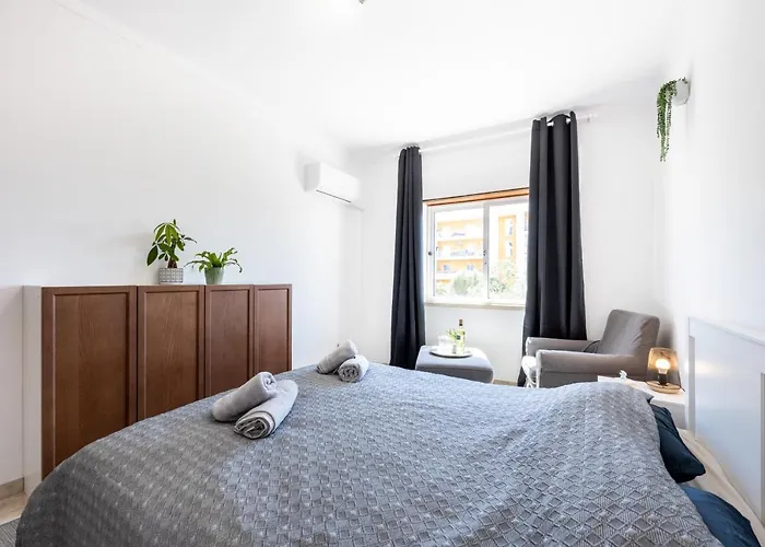 Cantinho Da Fraternidade Portimão