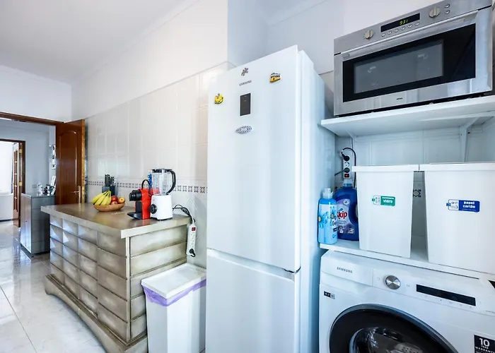 Cantinho Da Fraternidade Portimão