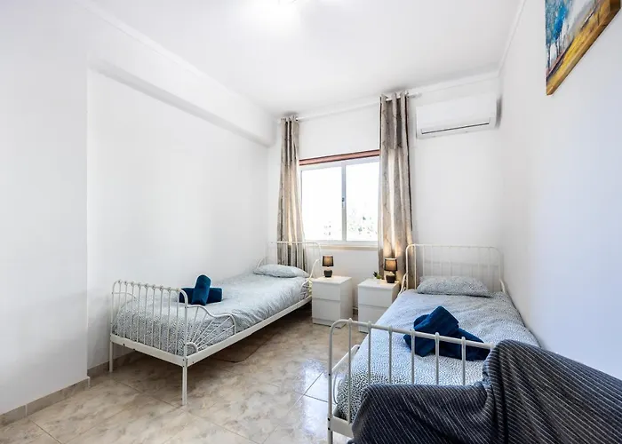 Cantinho Da Fraternidade Portimão