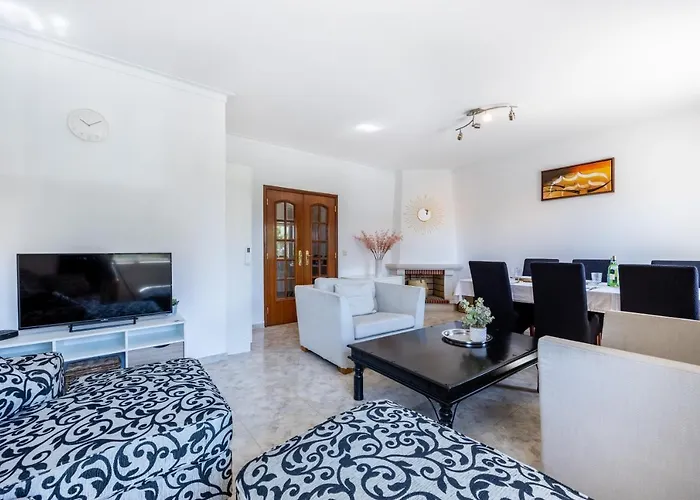 Cantinho Da Fraternidade Appartement