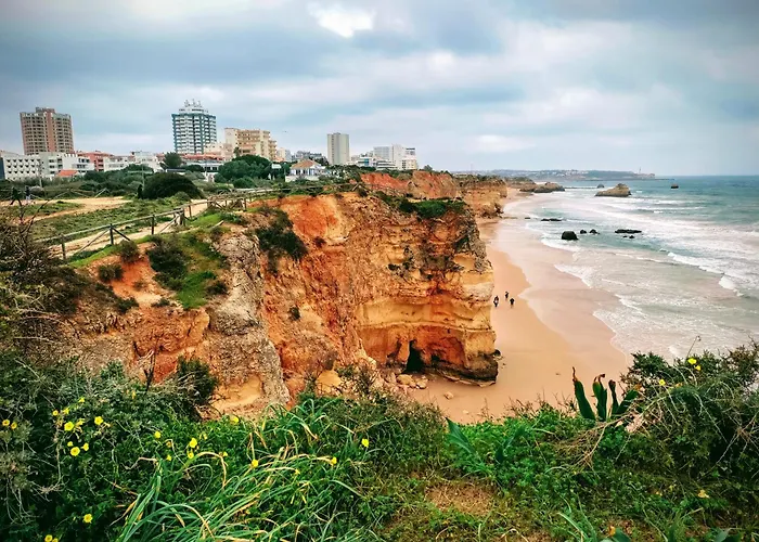 Cantinho Da Fraternidade Portimão