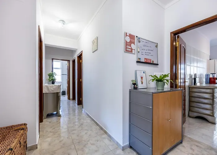 Cantinho Da Fraternidade Apartamento *