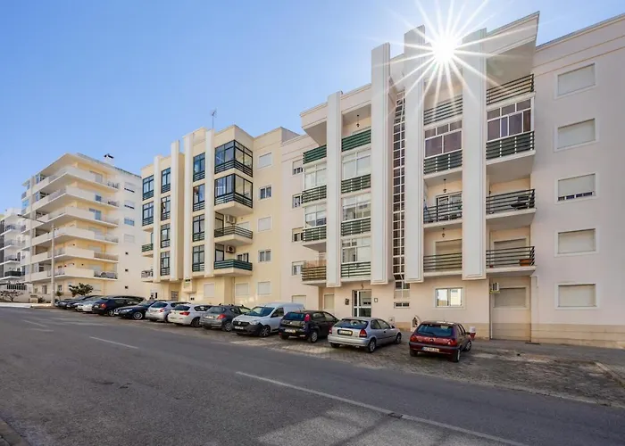 Cantinho Da Fraternidade Apartamento