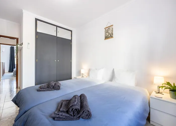 Cantinho Da Fraternidade Apartamento