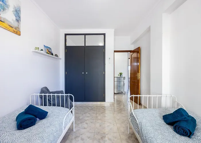 Cantinho Da Fraternidade Apartamento Portimão