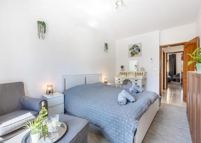 Cantinho Da Fraternidade Apartamento