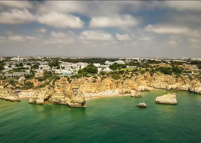 Cantinho Da Fraternidade Portimão