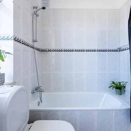 Cantinho Da Fraternidade Apartment Portimao