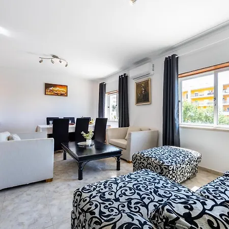 Apartment Cantinho Da Fraternidade *