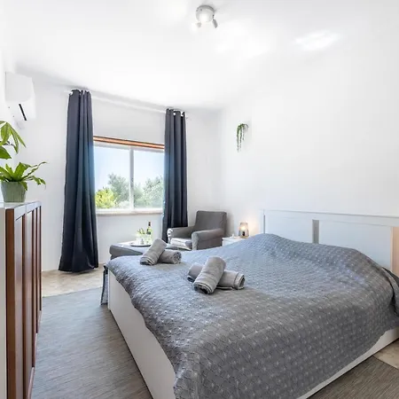 Cantinho Da Fraternidade Apartment