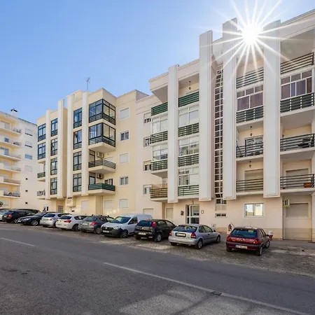 Cantinho Da Fraternidade 아파트