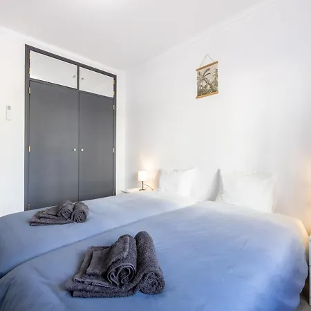 Cantinho Da Fraternidade Apartment