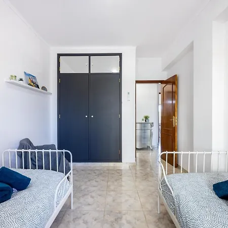 Cantinho Da Fraternidade Apartment Portimao