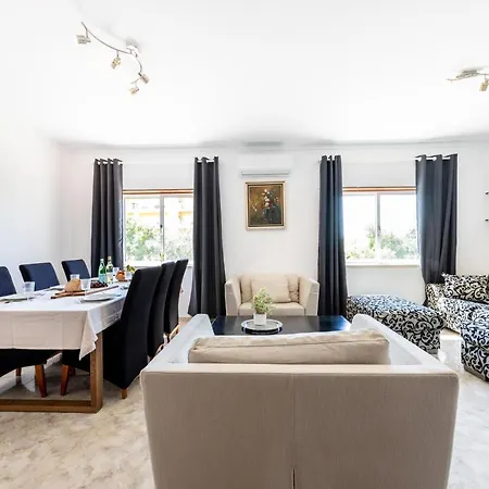 Cantinho Da Fraternidade Appartement