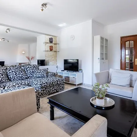 Cantinho Da Fraternidade Apartment *
